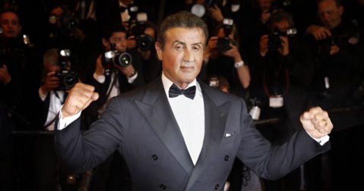 Sylvester Stallone elárulta, miért nem vonulhat még vissza