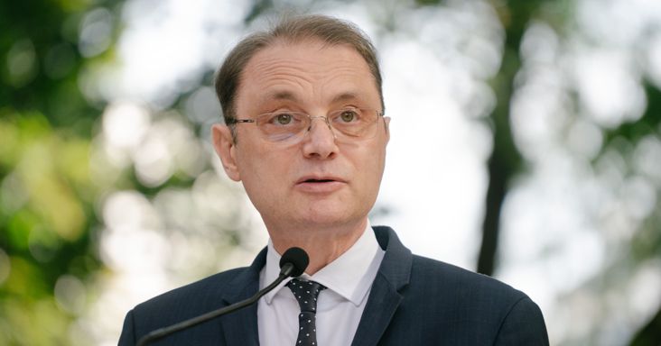 Öt hónap után pont kerülhet a romániai kormányválság végére