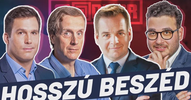 Hosszú beszéd, hiányzó dokumentum: így mutatta be Magyar Péter a 2027-es büdzsét