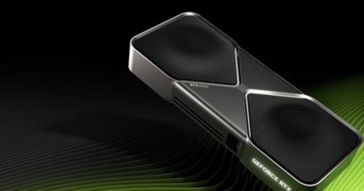 Rossz hír: eltűnhet a boltokból az Nvidia GeForce RTX 5090