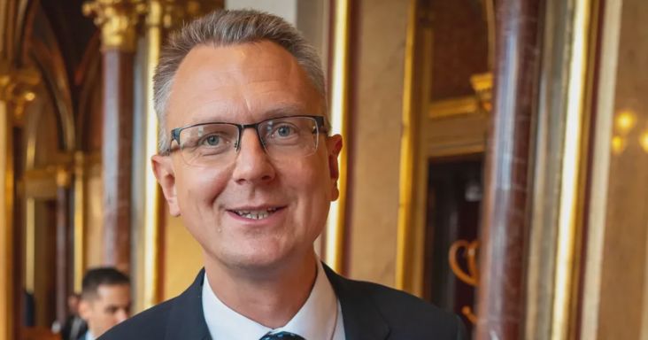 Rétvári Bence talált valamit, amiben a KDNP a legsikeresebb párt