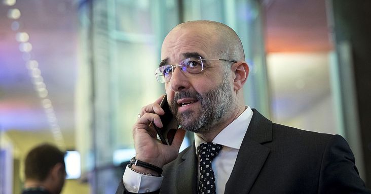 Kovács Zoltán feleségének cége maradt az egyetlen ajánlattevő, 713 millióért takaríthatja a MAVIR telephelyeit