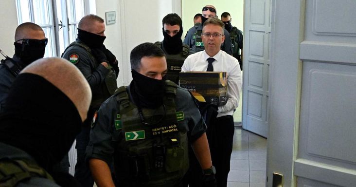Fogolykiváltó imára hív a KDNP