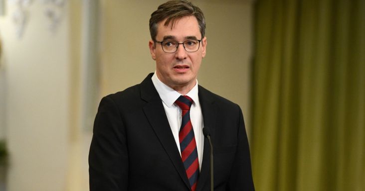 Karácsony Gergely: jelentős forrást kaphatnak az önkormányzatok bérlakásépítésre és -felújításra