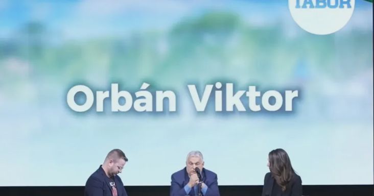 „Olyan emberek vagyunk, akik nem tudnak uszítani” – Orbán Viktor 13 legérdekesebb lakiteleki megfejtése