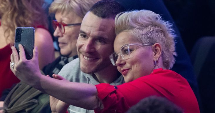 Kiderült, mi miatt ment tönkre valójában Molnár Áron és Duda Éva házassága