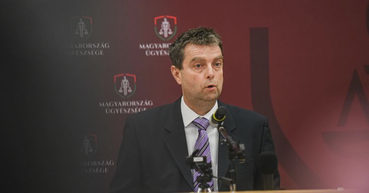 Igazolni akarják a politikai befolyást, belső leveleket hoznak nyilvánosságra Fürch Pál ügyében