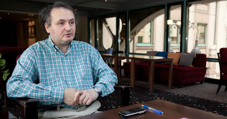 Kiderült, mi okozta Galla Miklós másfél éve tartó csuklását