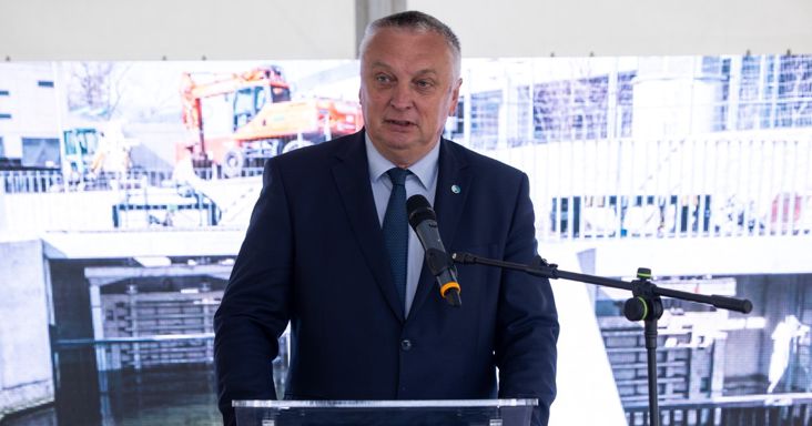 Itt az újabb távozó: lemondott az Országos Vízügyi Főigazgatóság főigazgatója