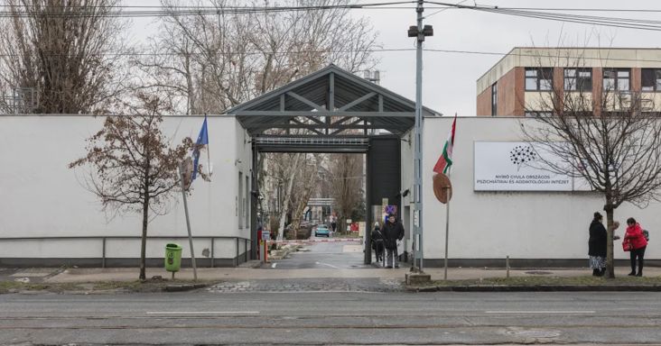 Szakemberhiányról és rossz állapotú épületekről számolt be a Nyírő új főigazgatója