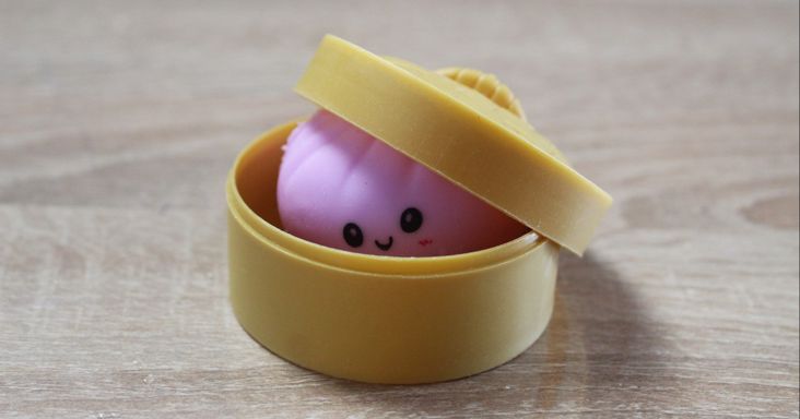 Fogyasztóvédelem: tízből kilenc dumpling játék megbukott a vizsgálaton