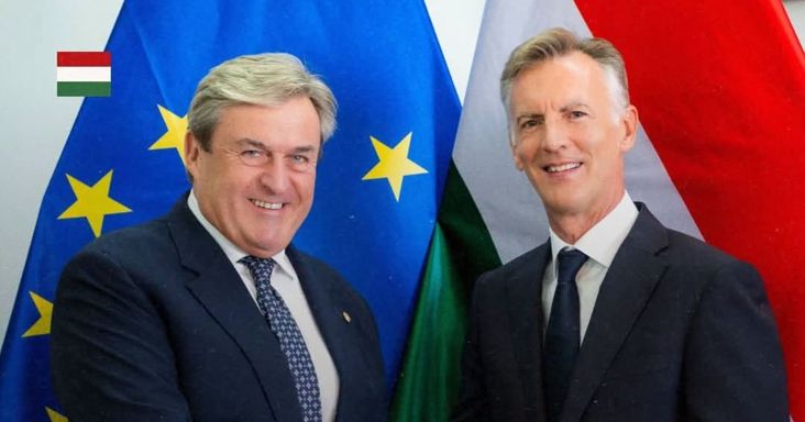 Újabb multis került egy magyar nemzeti vállalat élére