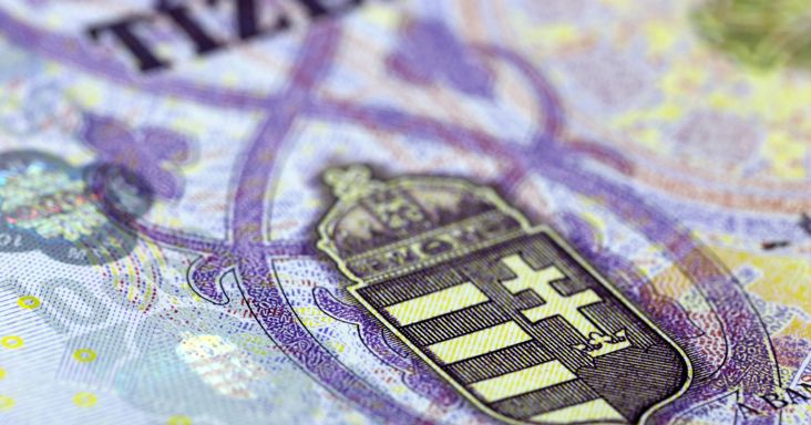 Megjelent az idei költségvetést módosító törvény