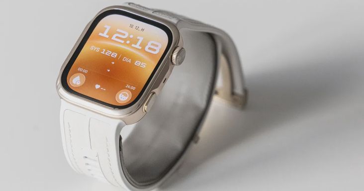 Huawei Watch D3: Vérnyomást mér, EKG-t készít, és még alvás közben is figyel