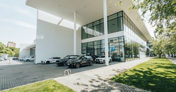 Felemás értékesítési számokat közölt az AutoWallis