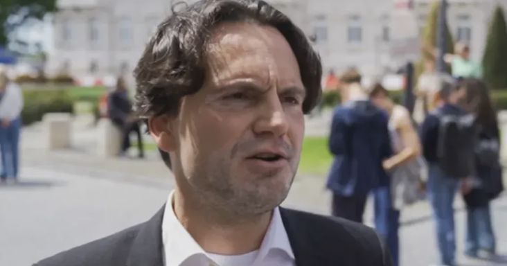 Havasi Bertalan: Magyar Péter bűncselekményt követett el az azonnali feljelentés elmulasztásával
