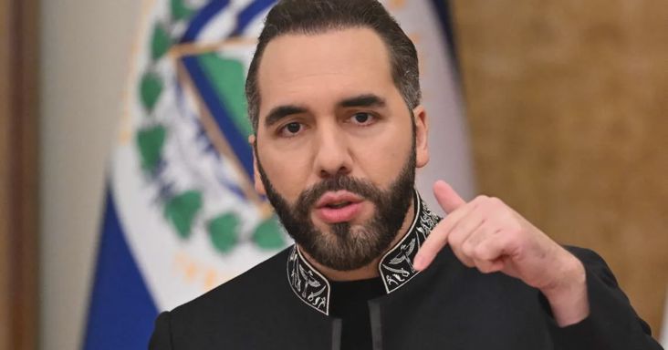 Haitira vezényelt katonákat El Salvador négy eltűnt embere kimentésére