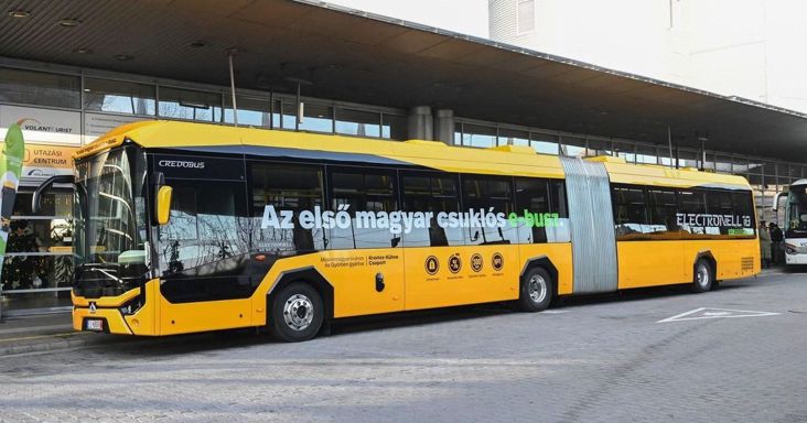 Itt a fordulat a Volánbusz-ügyben: Jellinek Dánielt kiengedték a börtönből