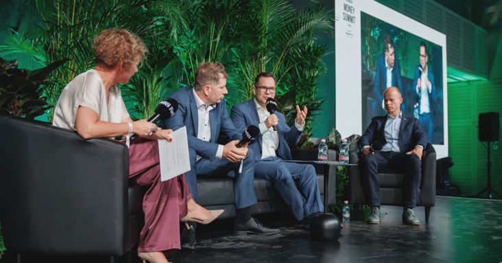 Vagyonadó és ingatlanok: leállhatnak a tranzakciók a luxuspiacon, komoly áresést jósolnak a szakértők