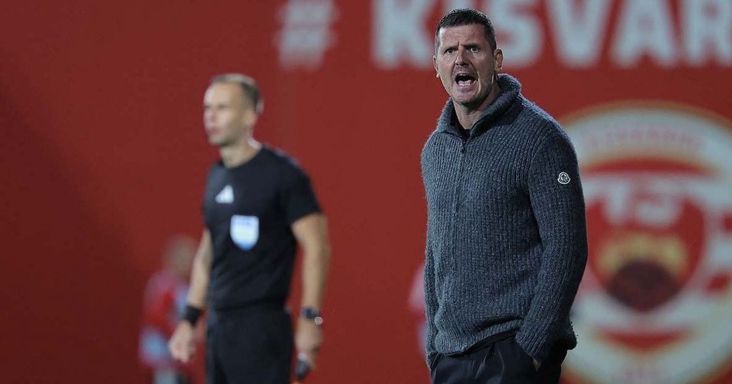 Borbély Balázs bejelentése az újabb pofon után, három Fradi-játékost is megnevezett