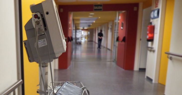 Súlyos ellátási gondok a budapesti kórházakban: 750 beteg elhelyezése vált problémássá
