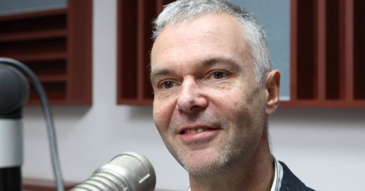 Martin József Péter: Nem csak az egy háztartásban élő hozzátartozókra kell kitrerjeszteni a vagyonosodási vizsgálatot