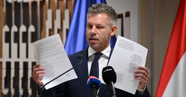 A külpolitikai szakértő szerint Magyar Péter többet ért el Brüsszelben, mint Orbán Viktor éveken át