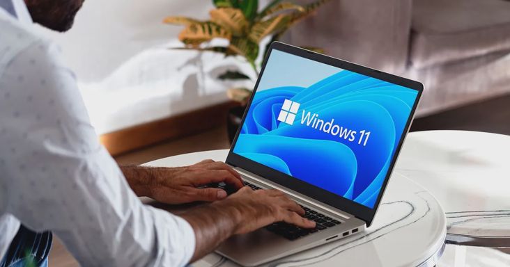 Gyorsabbá válhatnak a régebbi számítógépek, akár 20 százalékkal fürgébb lehet a Windows 11