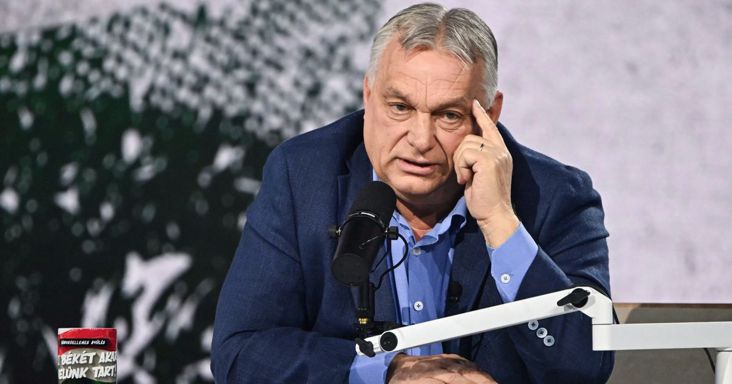 Megszólalt Orbán Viktor: olyan üzenetet küldött Magyar Péternek, hogy erre senki nem számított – „Meg kell csinálniuk, amit a Fidesz!"