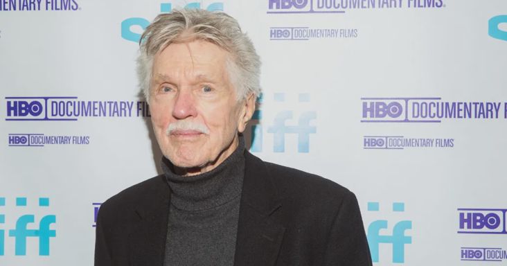 Meghalt Tom Skerritt, a Top Gun és az Alien színésze