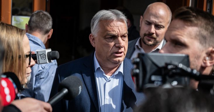Orbán Viktor az új költségvetésről: Mint mindig, ennek most is rossz vége lesz