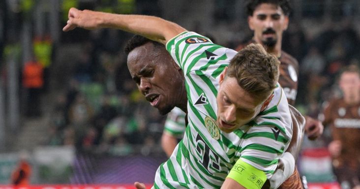 Második meccsét is megnyerte a Fradi az EL-ben