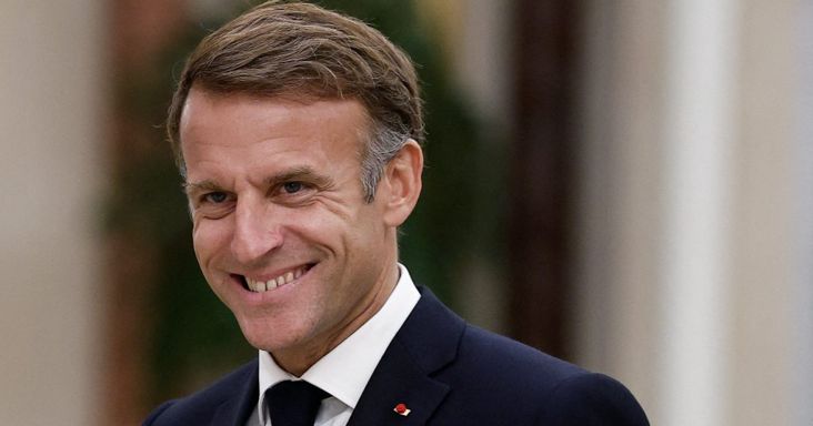 Francia nagykövetség: Macron mégsem jön Budapestre