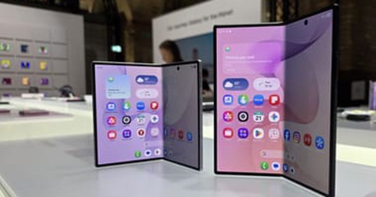 14 éve nem látott zuhanást produkált a mobilpiac, csak a Samsung és az Apple erősödött