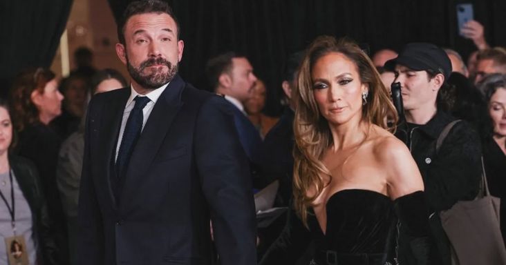 Ben Affleck végre kimondta, mit gondol Jennifer Lopezről