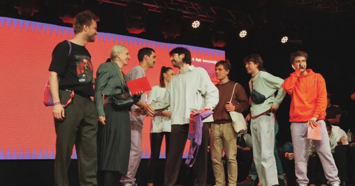 A Klipszemle tíznapos eseménysorozattal ünnepli a videoklip-kultúrát