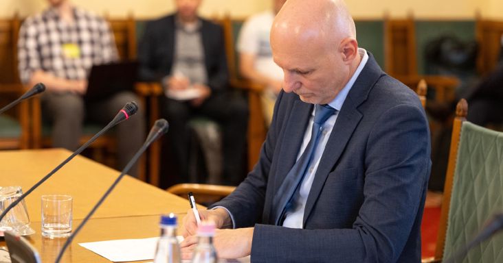 Tanács Zoltán közölte, elrendelték a nyomozást a Balásy Gyula-féle Lounge-csoport szerződései miatt