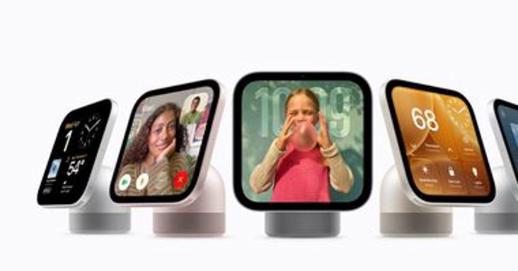 Itt az Apple évek óta várt okoskijelzője, a HomeView, de nem veheti meg akárki