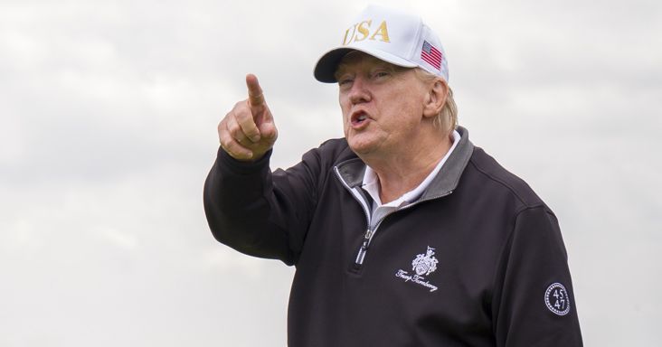 Váratlan fordulat: meghátrált Trump, mégsem lesz nyilvános kivégzés Amerikában