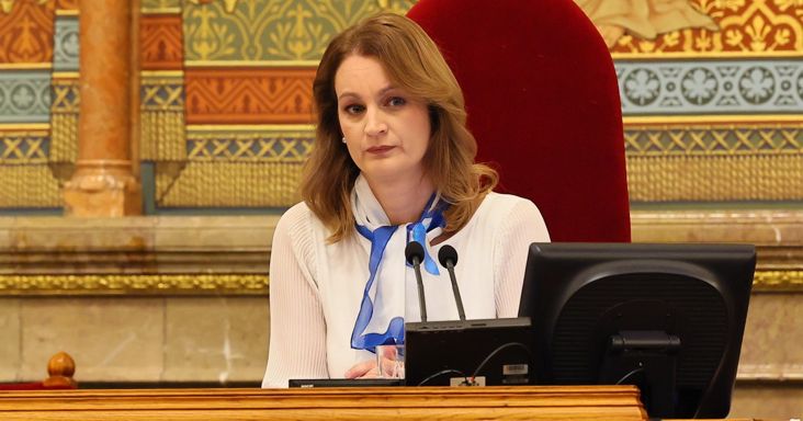 Hibázott Forsthoffer Ágnes a vagyonnyilatkozatával? Kimondta az igazságot a szakértő
