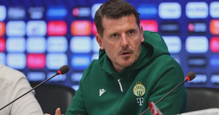 FTC-Torreense: „Nem szeretem ezt…” – Borbély Balázs sem hagyta annyiban a portugál újságíró szavait