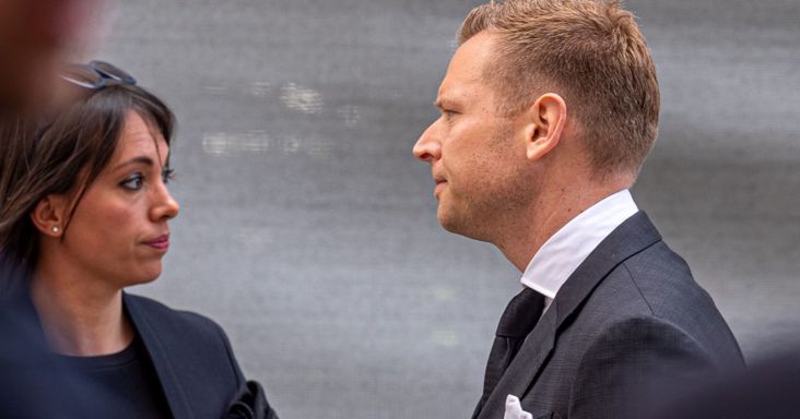 Panyi Szabolcs: Londonba költözött Orbán Ráhel és Tiborcz István