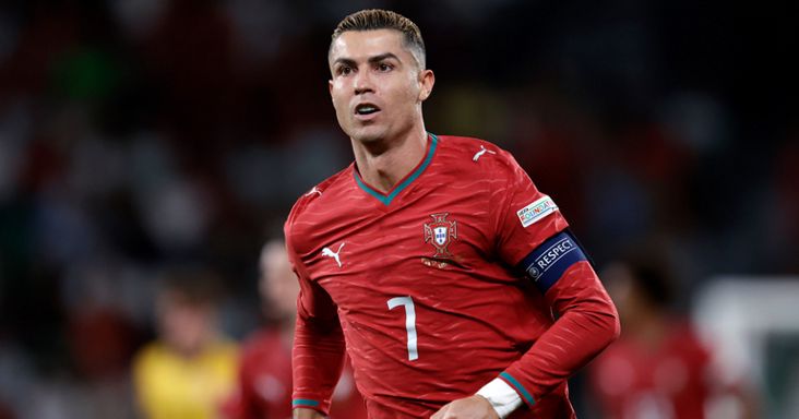 Éles vitát robbantott ki Portugáliában Cristiano Ronaldo büntetése