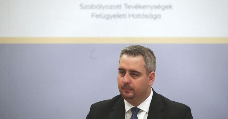 Újabb fontos állami hivatal élén történt változás, alig egy napon belül