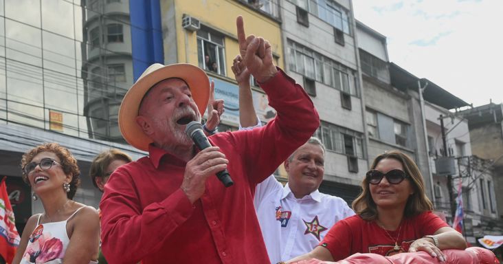 Választási botrány Brazíliában: a Meta hibái Lula kampányát sújtották
