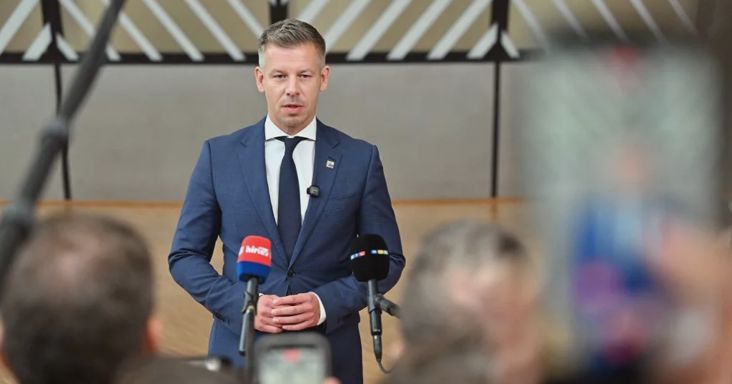 Nem kizárt a hétéves uniós költségvetés összehangolt vétója sem