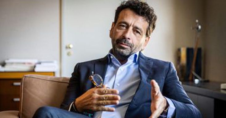 „Óriási a félelem” – szíven ütötte a vagyonadó terve a tőzsdét