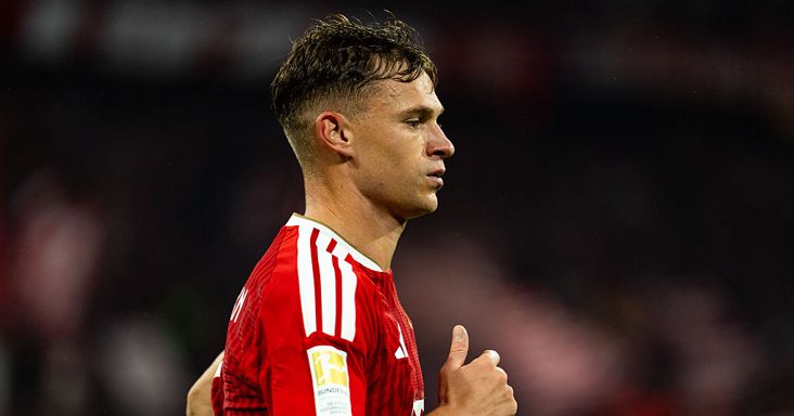 Szörnyű tragédia miatt nem játszik a BL-ben a Bayern München sztárja