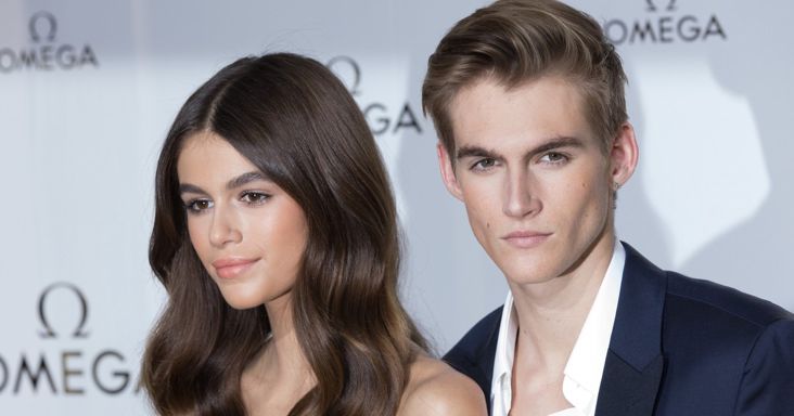 „Teljesen el fog nyelni” – Megrázó vallomás Cindy Crawford lányától: összetört a bátyja, Presley Gerber halála után