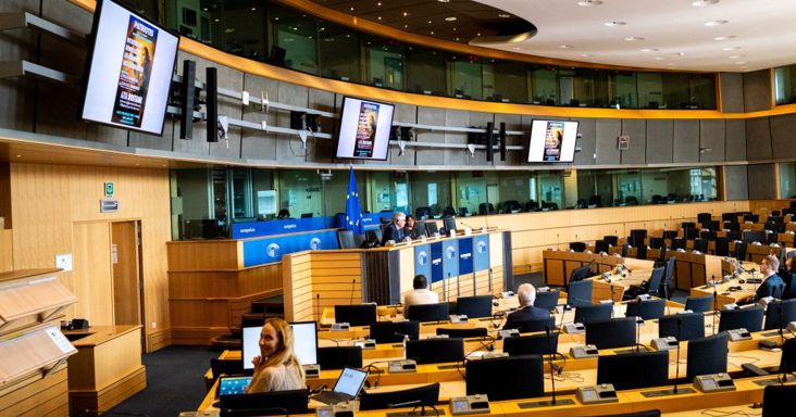 Brüsszelhez fordultak a Patrióták a tiszás „önkényuralmi intézkedések” miatt
